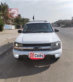 شيفروليه تريل بليزر